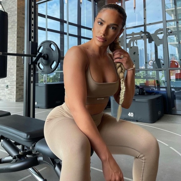 Work out set - Picture 2 of 4